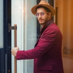 Saad lamjarred sur yala.fm
